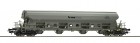 76410 Roco Swing roof car Kronochem